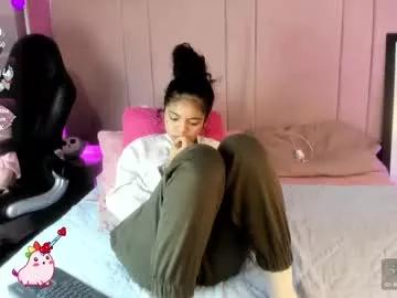 winnifer_gonzalez on Chaturbate 