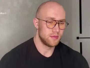 wlademarbergs — Flex time ! Cum show #master #domination #muscle #bigcock [5000 tokens remaining]