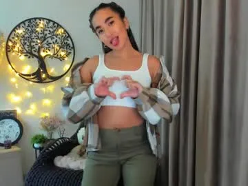 worldofkim model from Chaturbate