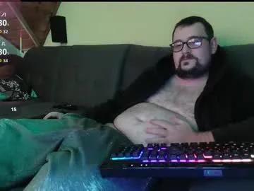 xxevoker — GOAL: take off hoodie [35 tokens remaining] cumshow in pvt, distract me from gaming with your tips #chubby #german #bear #gamer #hairy