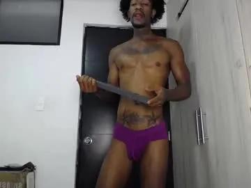 yulian_23 —  I'm Horny help me to cum CUM SHOW @GOAL #bbc #monstercock #uncut #bigcock #ebony  FOLLOW ME [800 tokens remaining]
