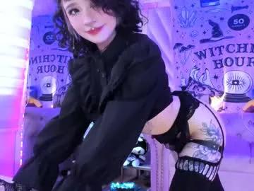 zephirah_abney —  Zephi  -  hand job  worship pov  - #Goth #cosplay #petite #shy #teen