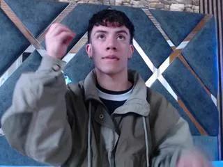 aaron_blink_james_oclock on Flirt4Free 