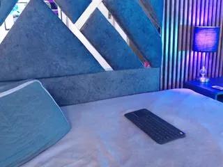 aaron_blink_james_oclock on Flirt4Free 