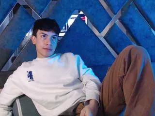 aaron_blink_james_oclock on Flirt4Free 