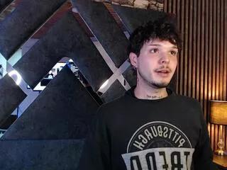 aaron_blink_james_oclock on Flirt4Free 
