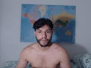 adam_mazza on Flirt4Free