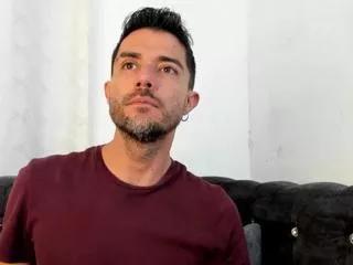 adam_millan on Flirt4Free 