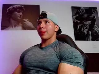 adamm_turner on Flirt4Free 