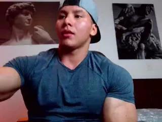 adamm_turner on Flirt4Free 