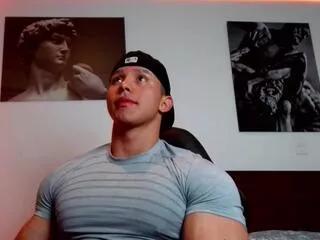 adamm_turner on Flirt4Free 