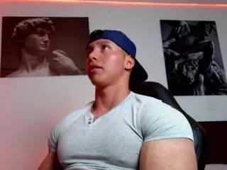adamm_turner on Flirt4Free 