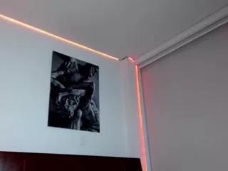 adamm_turner on Flirt4Free 