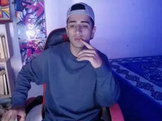 adams_thomso on Flirt4Free 