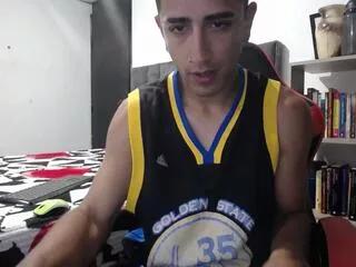 adams_thomso on Flirt4Free 