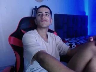 adams_thomso on Flirt4Free 
