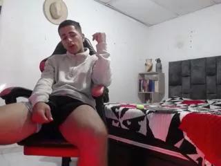 adams_thomso on Flirt4Free 