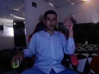 adams_thomso on Flirt4Free 