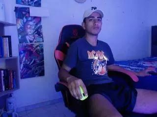 adams_thomso on Flirt4Free 