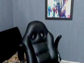 ahiezer on Flirt4Free