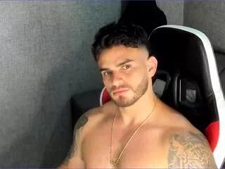 alan_arab on Flirt4Free 