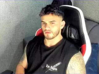 alan_arab on Flirt4Free 