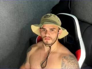 alan_arab on Flirt4Free 