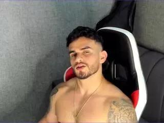 alan_arab on Flirt4Free 