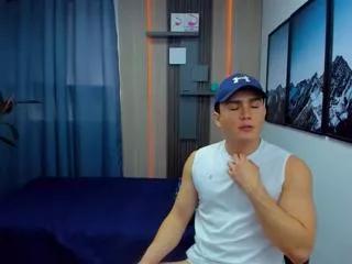 alan_kevin on Flirt4Free 