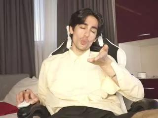 alan_simbon on Flirt4Free 