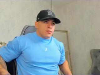 alan_thompson on Flirt4Free 