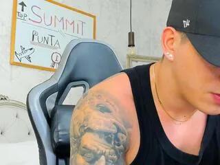 alan_thompson on Flirt4Free