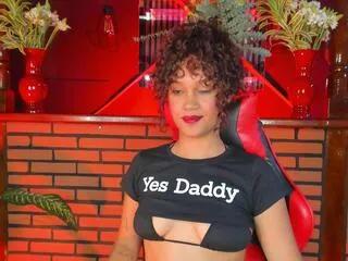 alana_sinclaire on Flirt4Free 