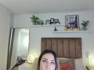 ali_gardenier on Flirt4Free