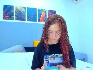 anamaria_benitez on Flirt4Free 