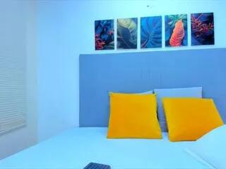 anamaria_benitez on Flirt4Free 