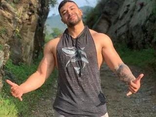anderson_jordan on Flirt4Free