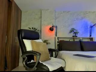 andres_suarez on Flirt4Free