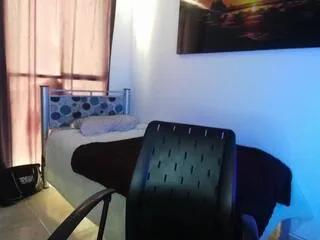 andromeda_big on Flirt4Free