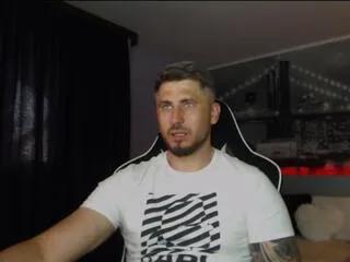 andy_nice on Flirt4Free