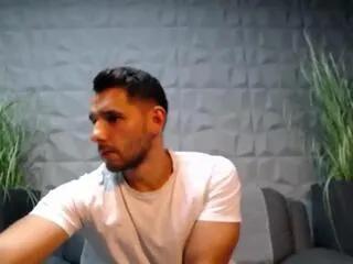 antonio_valentini on Flirt4Free