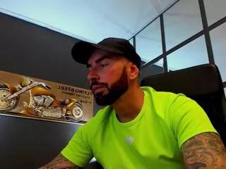 armand on Flirt4Free 