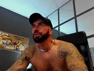 armand on Flirt4Free