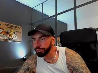armand on Flirt4Free 