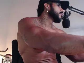 artemis_katzman on Flirt4Free