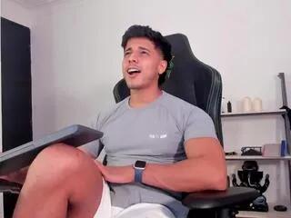 aston_coleman on Flirt4Free