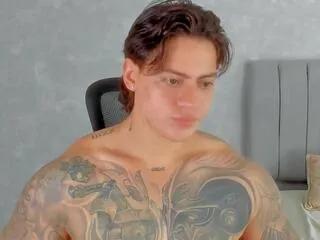 austin_bennett on Flirt4Free