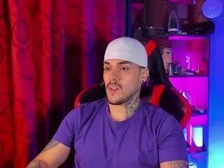 austin_rayne on Flirt4Free