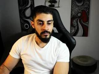 ben_patrick on Flirt4Free
