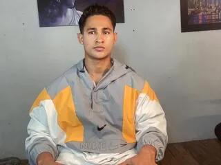 benjamin_cooperk on Flirt4Free
